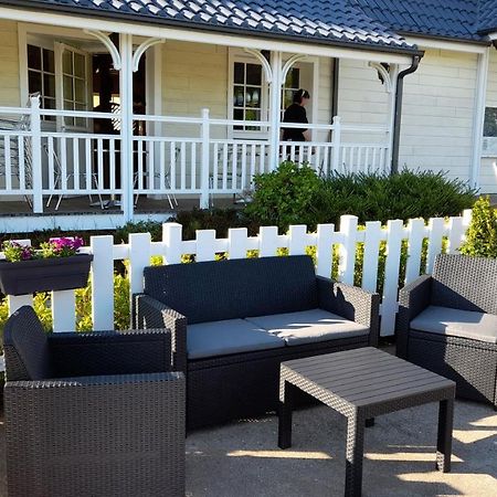 Le Mississippi Otel Maninghem Dış mekan fotoğraf