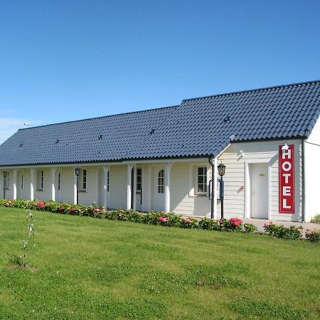 Le Mississippi Otel Maninghem Dış mekan fotoğraf
