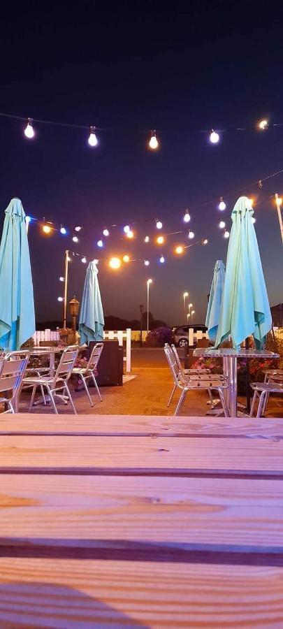 Le Mississippi Otel Maninghem Dış mekan fotoğraf