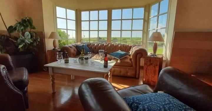 Le Mississippi Otel Maninghem Dış mekan fotoğraf